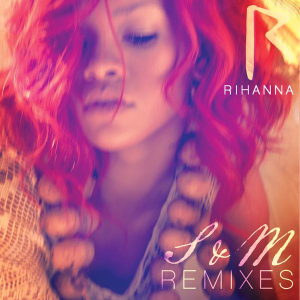 Rihanna - S&M (Sidney Samson Dub) mp3