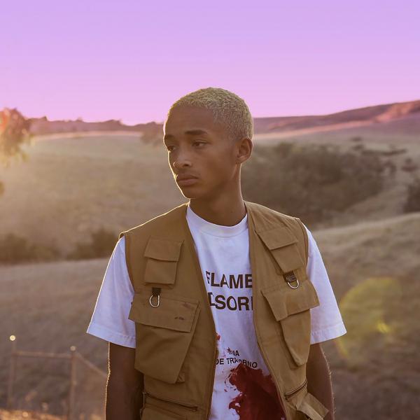 Jaden - Play This On A Mountain At Sunset mp3