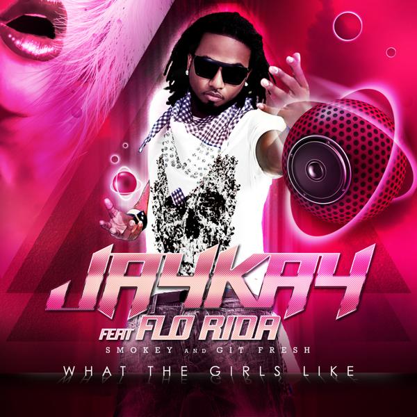 Jason Kay, Flo Rida - What The Girls Like (Hard Dance Alliance Mix) mp3