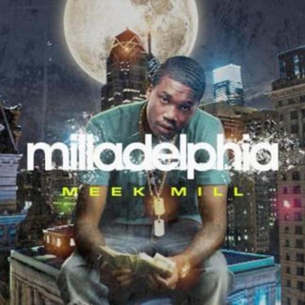 Meek Mill - Im Rollin mp3