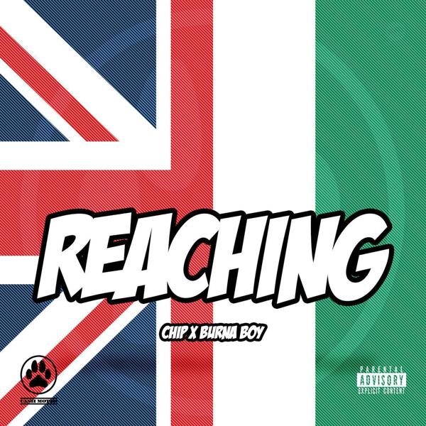 Burna Boy, Ch I P - Reaching mp3