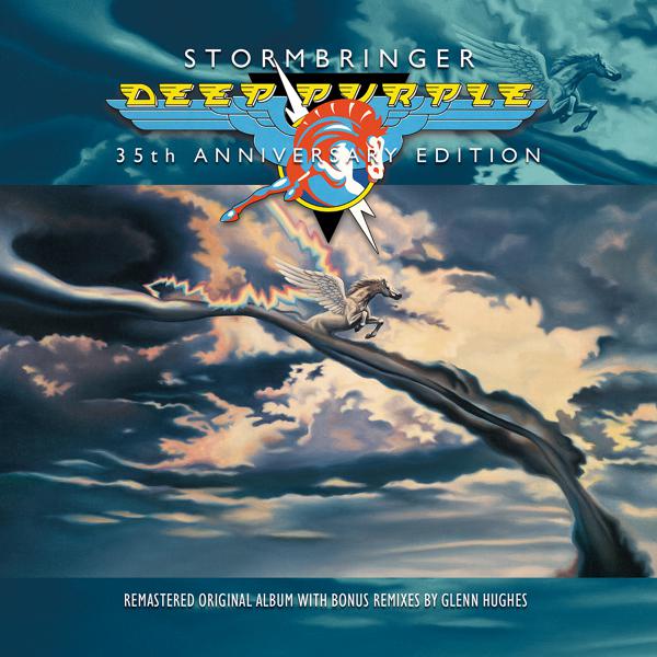 Deep Purple - Stormbringer (2009 Digital Remaster) mp3