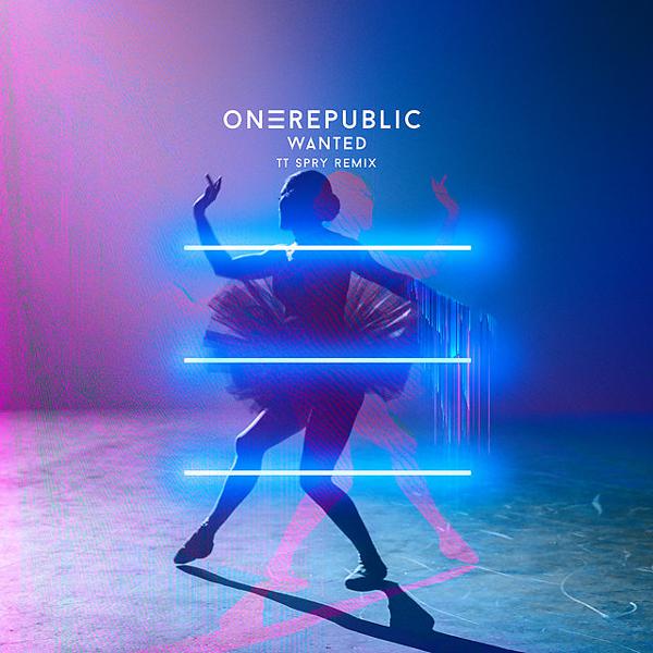 OneRepublic, TT Spry - Wanted - TT Spry Remix mp3