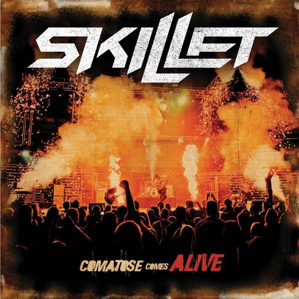 Skillet - Live Free or Let Me Die mp3