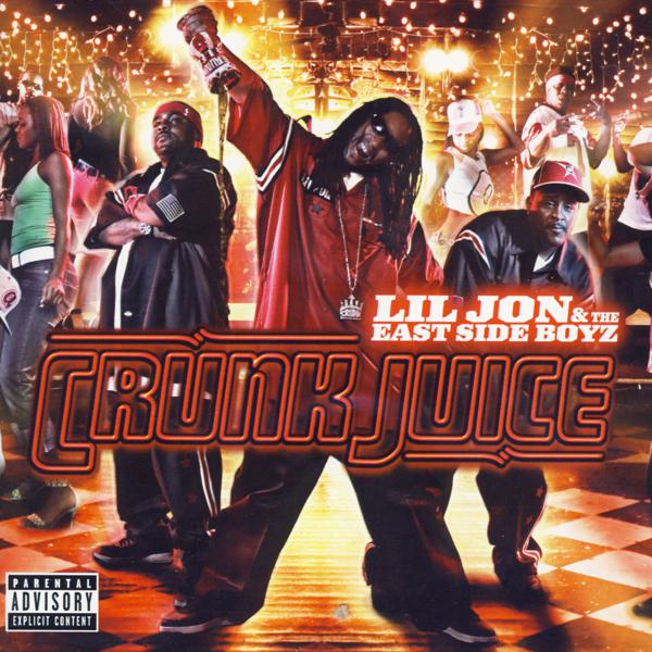 Lil Jon and the East Side Boyz, R. Kelly, Ludacris - In Da Club mp3