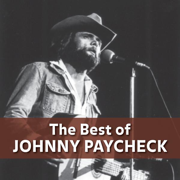 Johnny Paycheck - Julie mp3