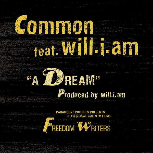 Common feat. will.i.am - A Dream mp3