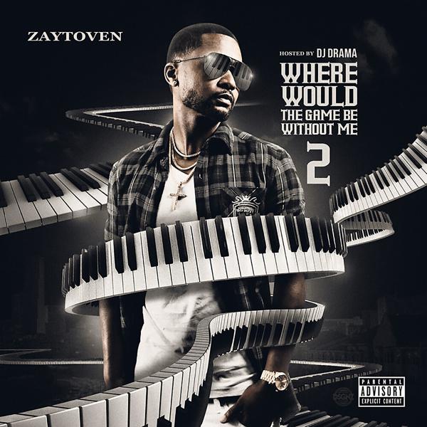 Zaytoven, Young Scooter, Metro Boomin - I Know mp3