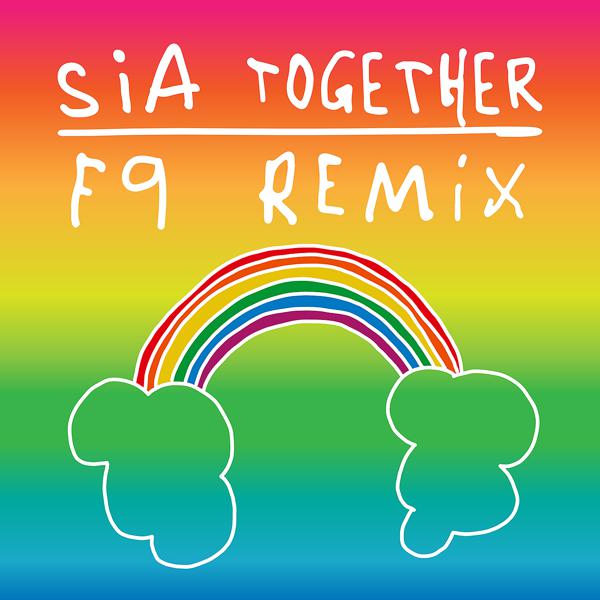 Sia - Together (F9 Club Remix) mp3