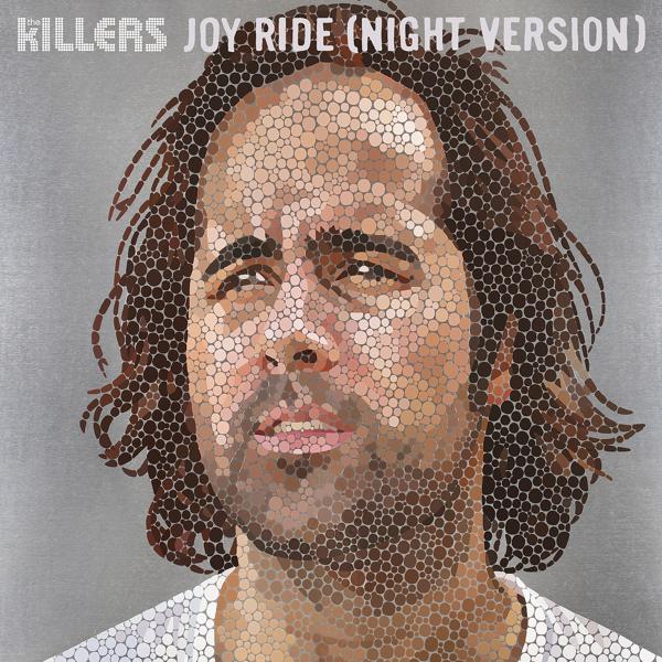 The Killers - Joy Ride (Night Version) mp3