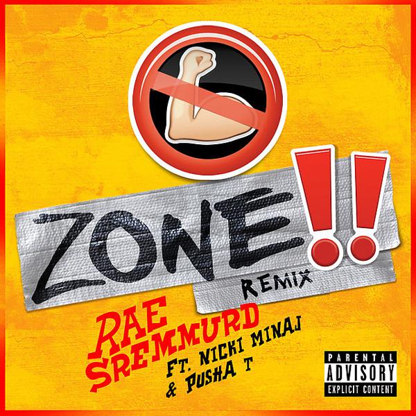 Rae Sremmurd - No Flex Zone - Remix mp3