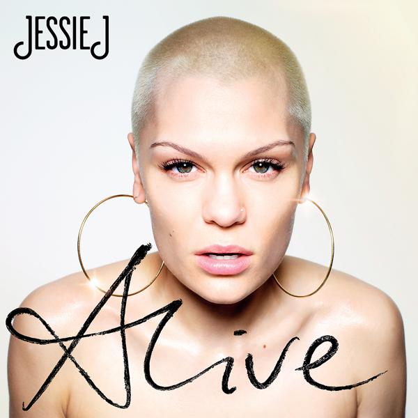 Jessie J, Big Sean, Dizzee Rascal - Wild (UK Version) mp3