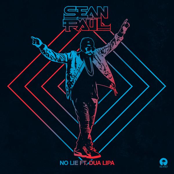 Sean Paul, Dua Lipa - No Lie mp3