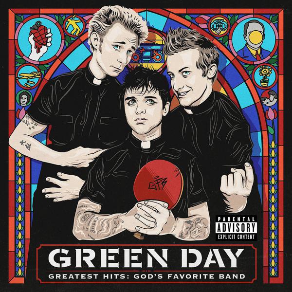 Green Day - Holiday mp3