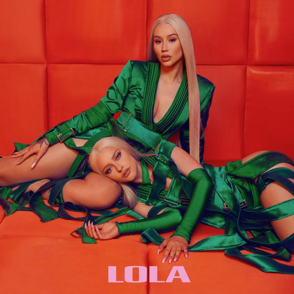 Iggy Azalea, Alice Chater - Lola mp3