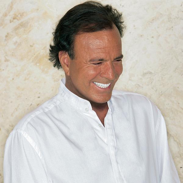 Julio Iglesias songs listen or download mp3