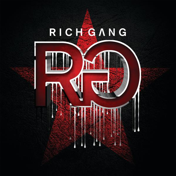 Rich Gang, Stevie J., Future, Tyga, Meek Mill, Mystikal - Fly Rich mp3