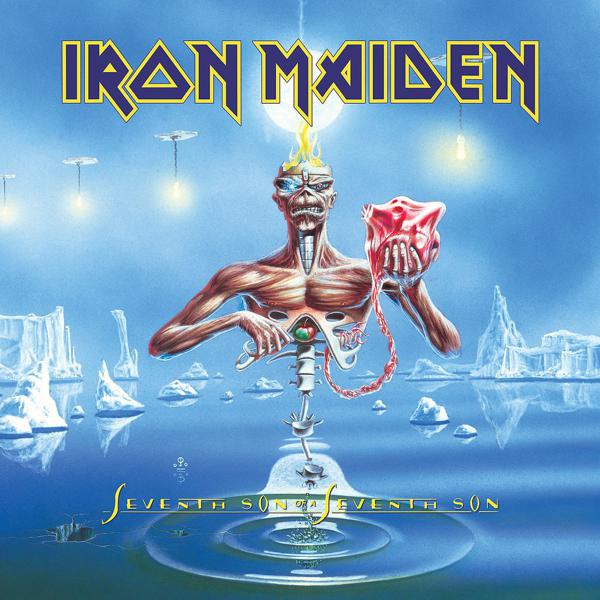 Iron Maiden - Moonchild (2015 Remaster) mp3