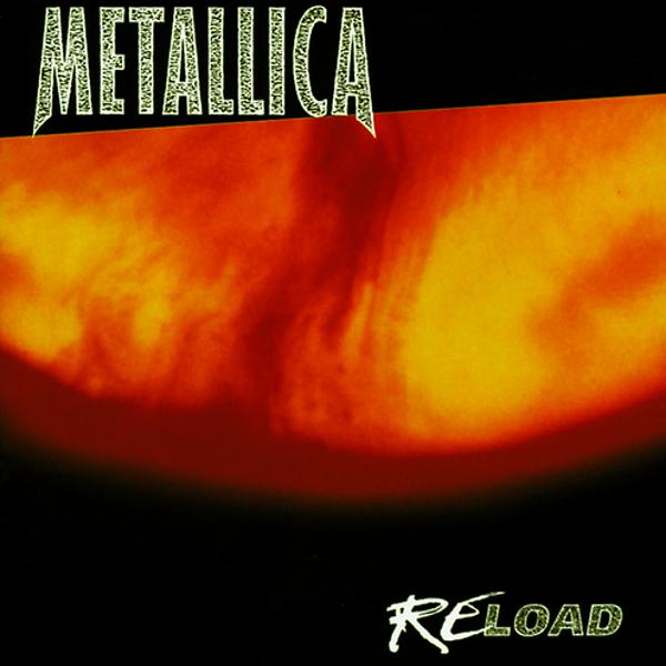 Metallica - Bad Seed mp3