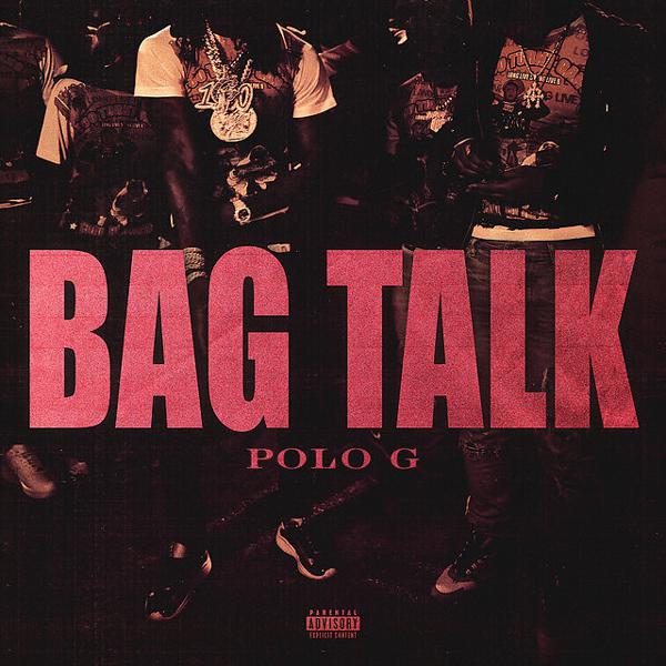 Polo G - Bag Talk mp3