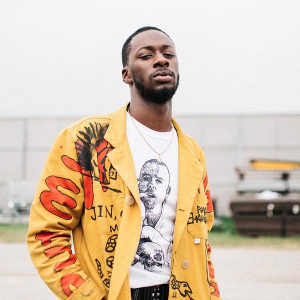 GoldLink songs listen or download mp3