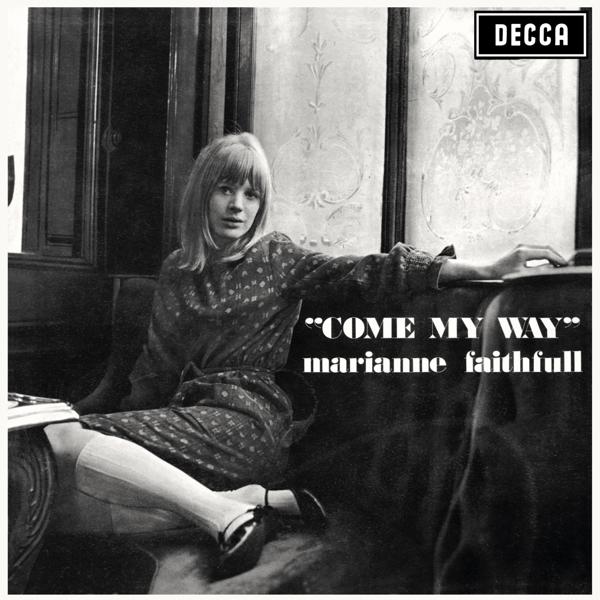 Marianne Faithfull - Spanish Is A Rising Tongue mp3