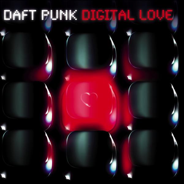 Daft Punk - Digital Love (Radio Edit) mp3