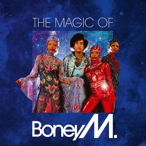 Boney M. - Kalimba De Luna mp3