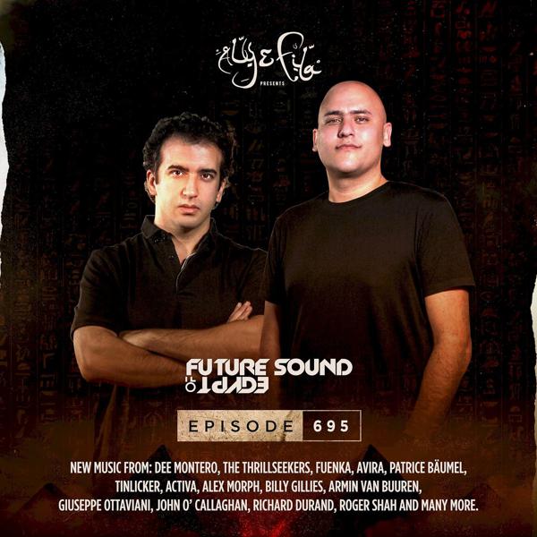 Armin Van Buuren, Giuseppe Ottavian - Magico (FSOE 695) mp3