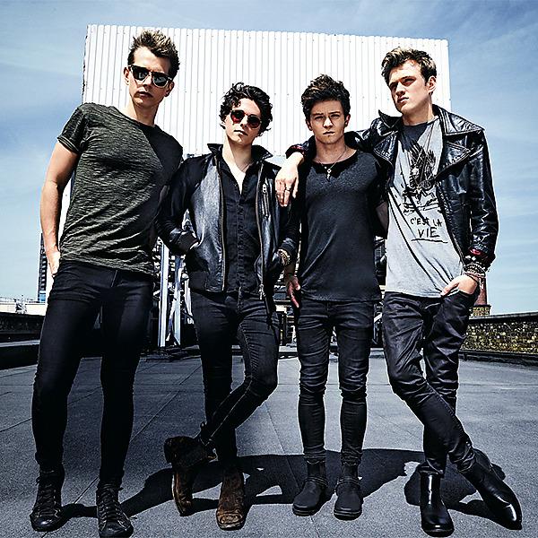 The Vamps songs listen or download mp3