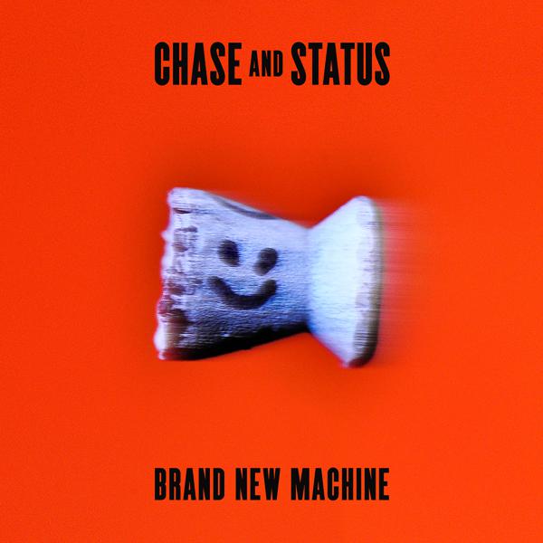 Chase & Status, Pusha T - Machine Gun mp3