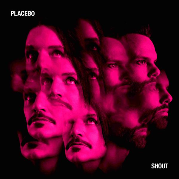 Placebo - Shout mp3