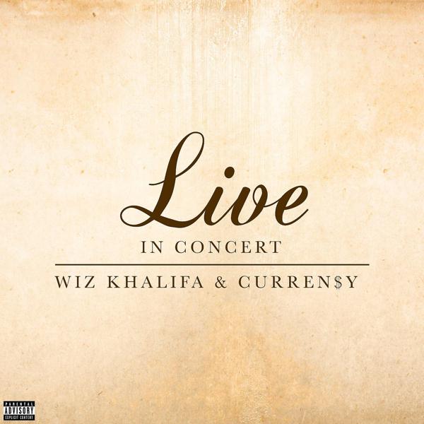 Wiz Khalifa, Curren$y - Cabana mp3