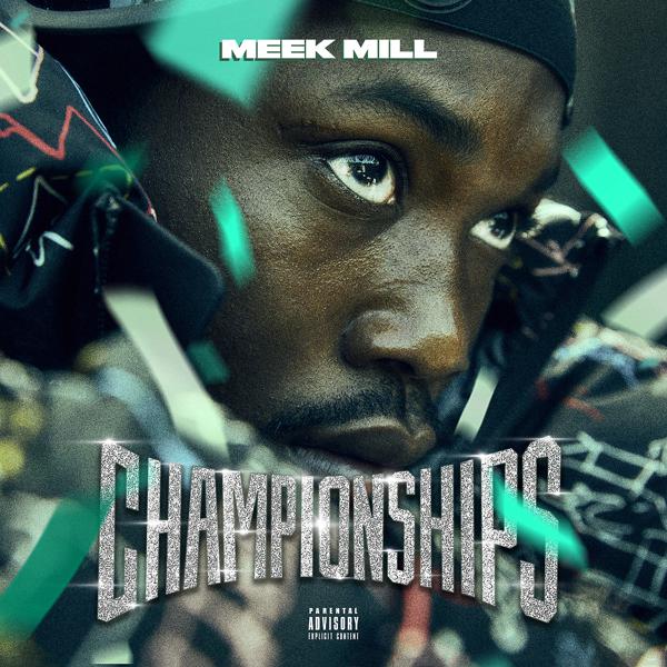 Meek Mill, Jeremih, PnB Rock - Dangerous (feat. Jeremih and PnB Rock) mp3