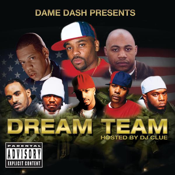 Damon Dash, Kanye West, Beanie Sigel, Cam'ron, Young Chris, Twista - Champions (Album Version (Explicit)) mp3