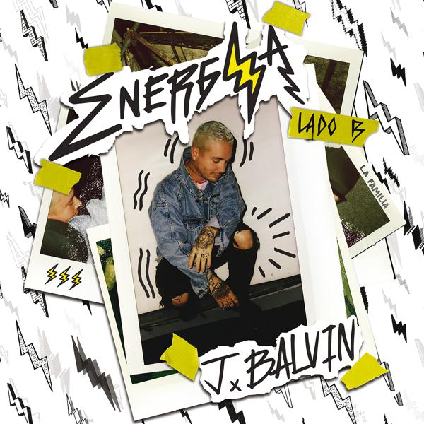 J Balvin - Por Un Día mp3