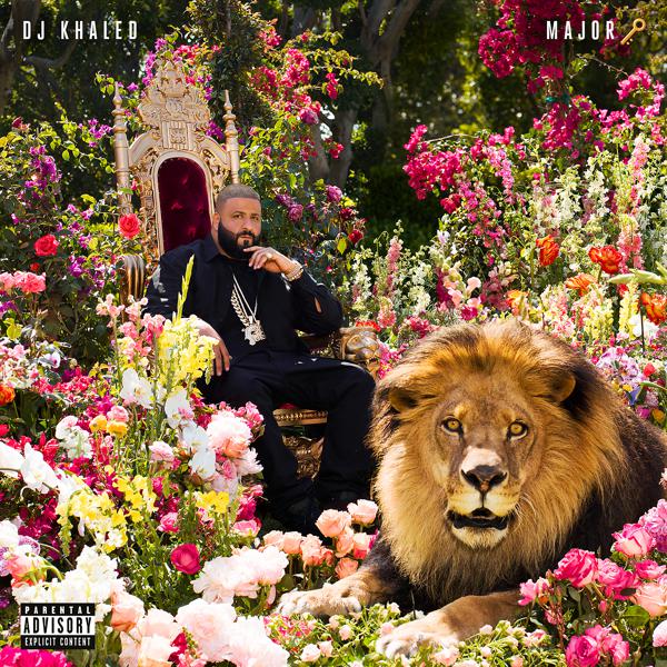 DJ Khaled, Nas - Nas Album Done mp3