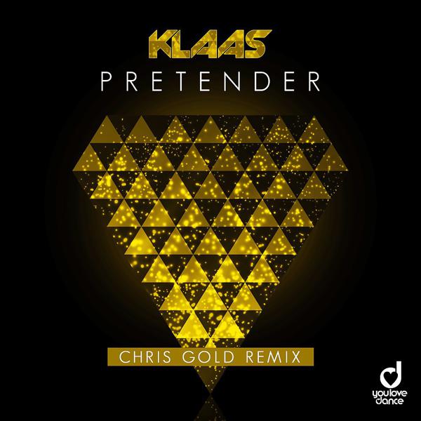 Klaas - Pretender (Chris Gold Remix) mp3