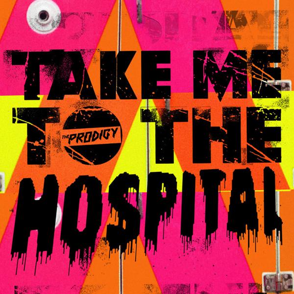 The Prodigy - Take Me to the Hospital (Adam F and Horx Remix) mp3