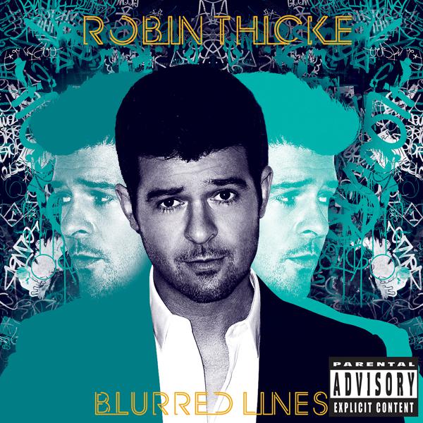 Robin Thicke, Kendrick Lamar, 2 Chainz - Give It 2 U (Remix) mp3