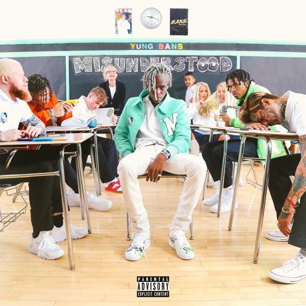 Yung Bans, 03 Greedo, XXXTENTACION - Ready Set Go (feat. 03 Greedo & XXXTENTACION) mp3