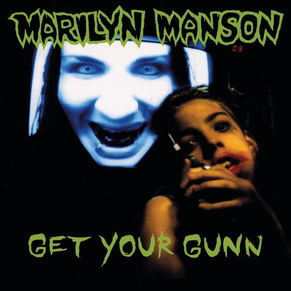 Marilyn Manson - Mother Inferior Got Her Gunn mp3