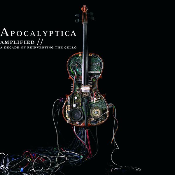 Apocalyptica - Refuse / Resist (Instrumental Version) mp3