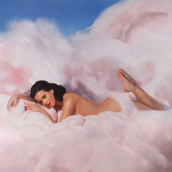 Katy Perry, Snoop Dogg - California Gurls (Armand Van Helden Remix) mp3