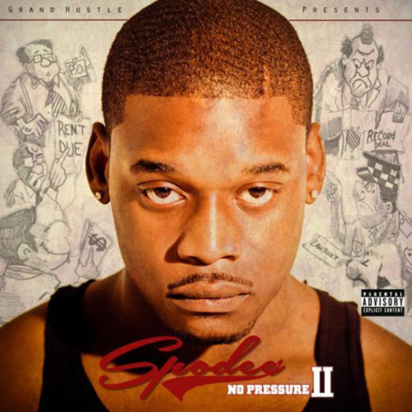 Spodee, Trae, T.I. - Away (feat. Trae tha Truth & T.I.) mp3