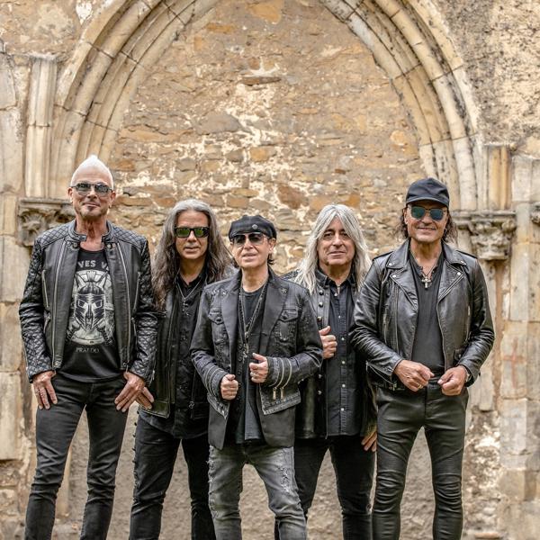 Scorpions songs listen or download mp3