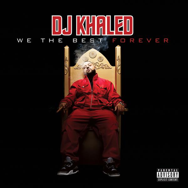 DJ Khaled, Mary J. Blige, Fabolous, Jadakiss - It Ain't Over Til It's Over (Album Version (Explicit)) mp3