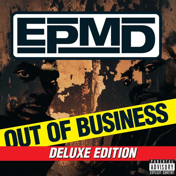 EPMD, Busta Rhymes - Rap Is Still Outta Control mp3