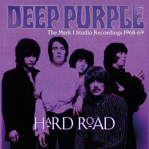 Deep Purple - And the Address (Mono) [2014 Remaster] mp3