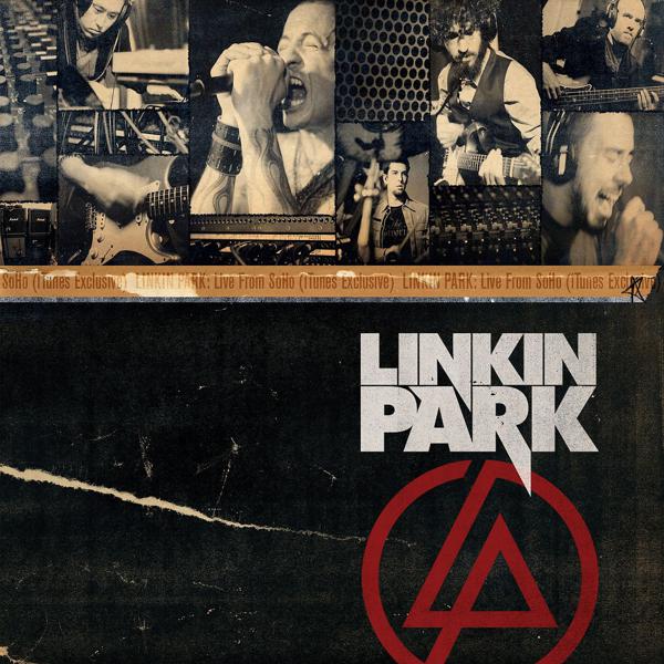 Linkin Park - Wake (Live from the Apple Store SoHo, New York, NY, 2/21/2008) mp3